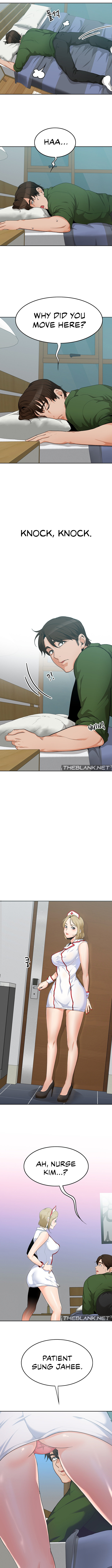 Oppa, Not There - Chapter 7 - picture 3