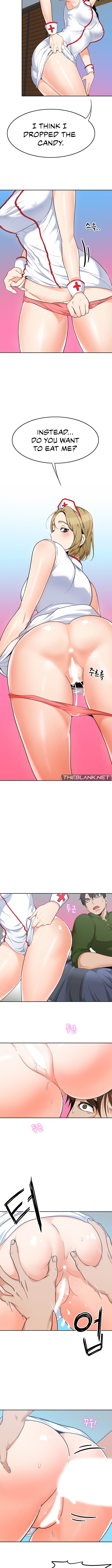 Oppa, Not There - Chapter 7 - picture 5