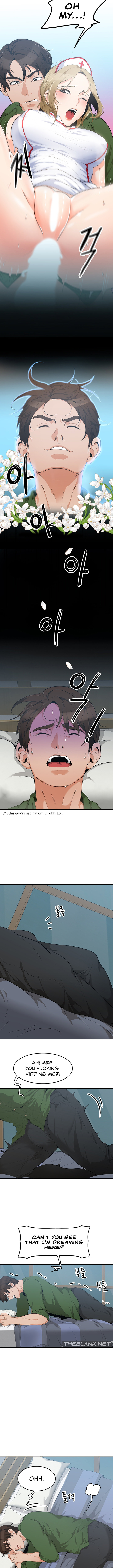 Oppa, Not There - Chapter 7 - picture 6