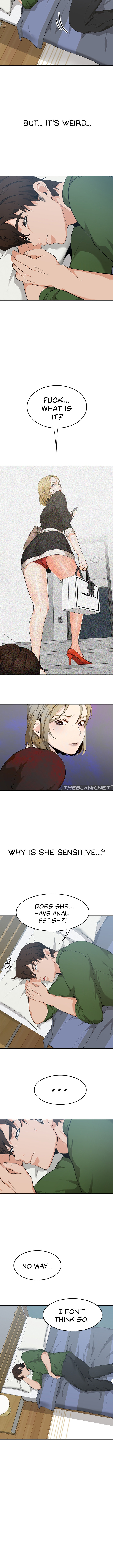 Oppa, Not There - Chapter 7 - picture 7