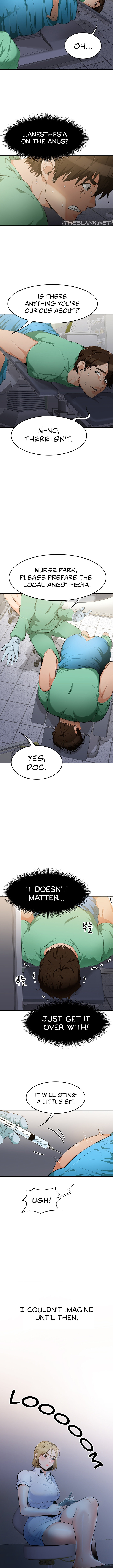 Oppa, Not There - Chapter 8 - picture 3