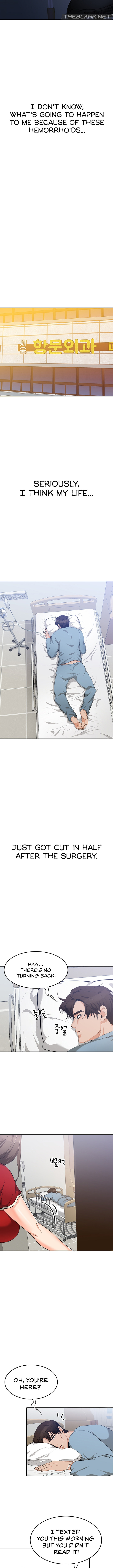Oppa, Not There - Chapter 8 - picture 4
