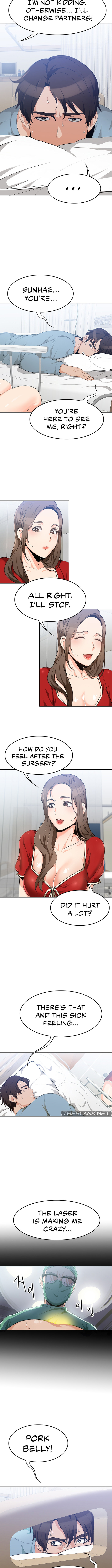 Oppa, Not There - Chapter 8 - picture 6