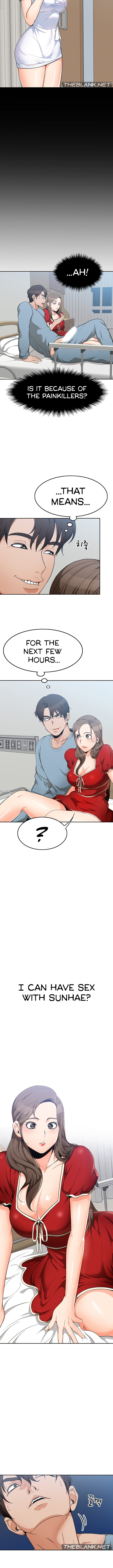 Oppa, Not There - Chapter 9 - picture 3