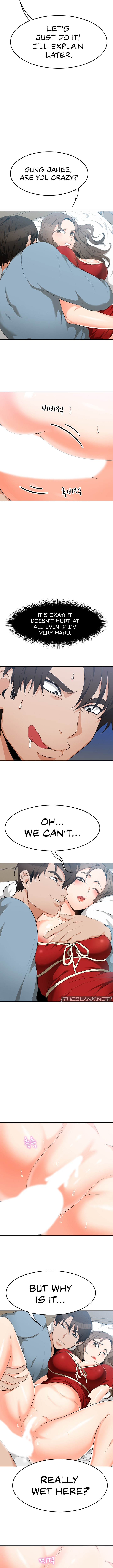 Oppa, Not There - Chapter 9 - picture 6