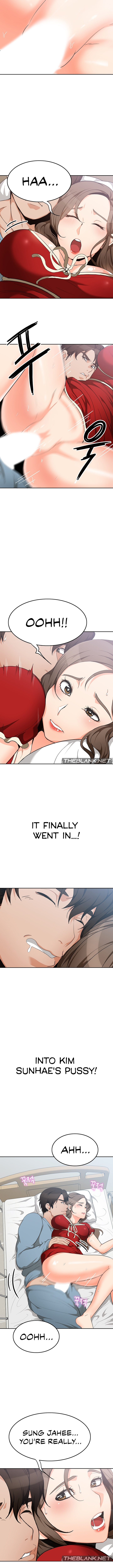 Oppa, Not There - Chapter 9 - picture 7