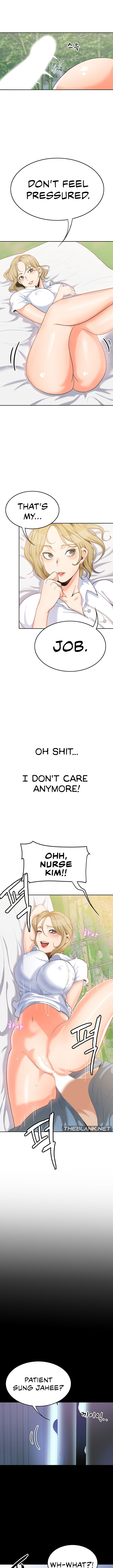 Oppa, Not There - Chapter 10 - picture 10