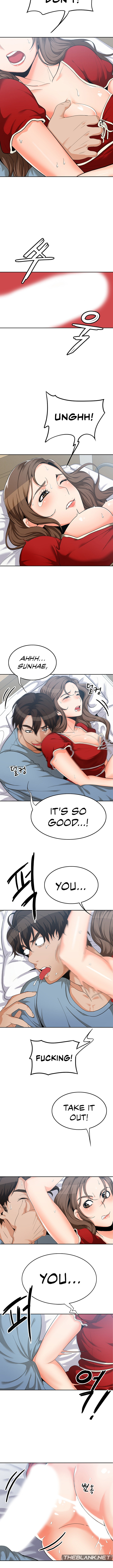 Oppa, Not There - Chapter 10 - picture 3