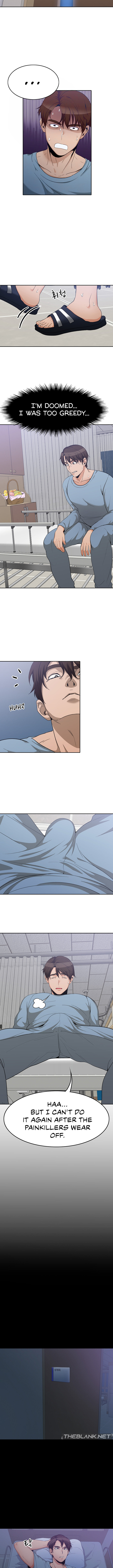 Oppa, Not There - Chapter 10 - picture 5