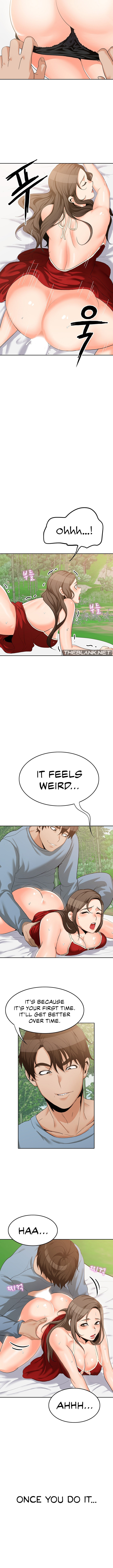 Oppa, Not There - Chapter 10 - picture 7
