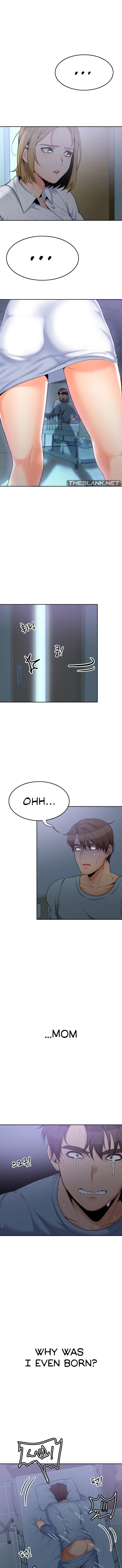 Oppa, Not There - Chapter 11 - picture 0