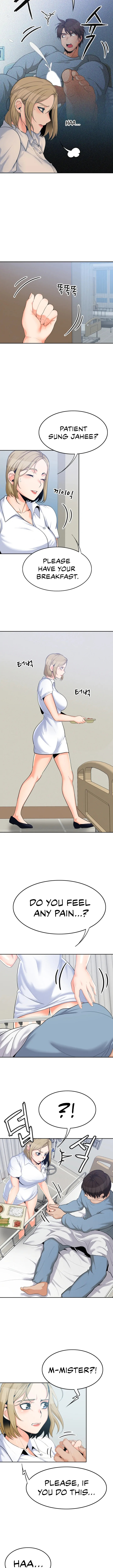 Oppa, Not There - Chapter 11 - picture 2