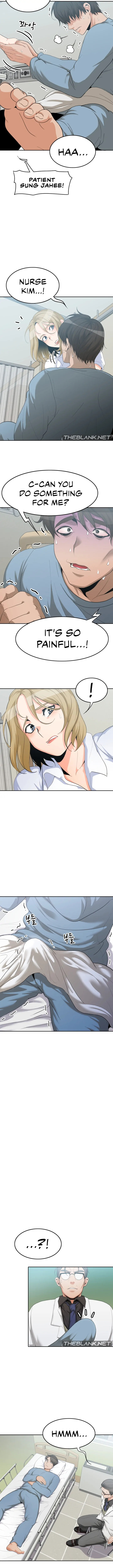 Oppa, Not There - Chapter 11 - picture 3