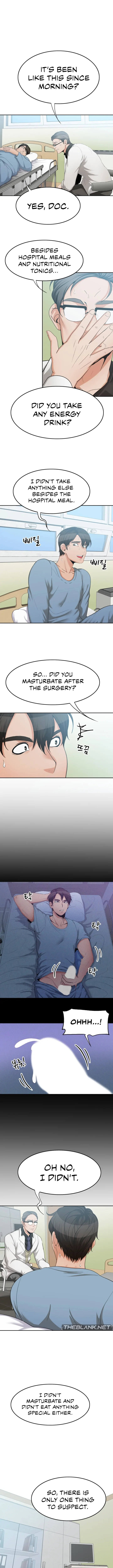 Oppa, Not There - Chapter 11 - picture 4
