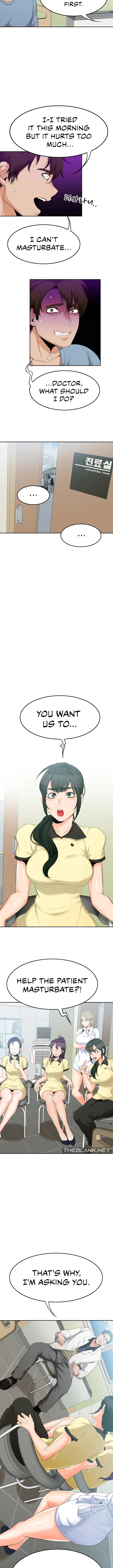 Oppa, Not There - Chapter 11 - picture 6