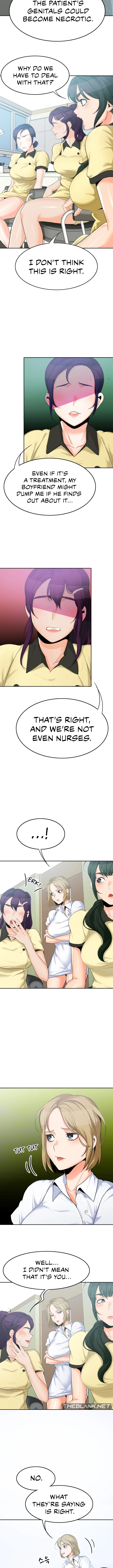 Oppa, Not There - Chapter 11 - picture 7
