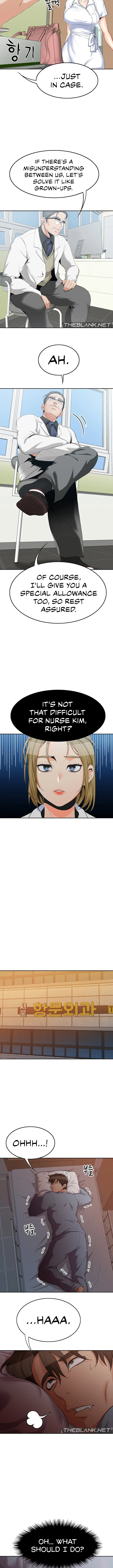 Oppa, Not There - Chapter 12 - picture 4