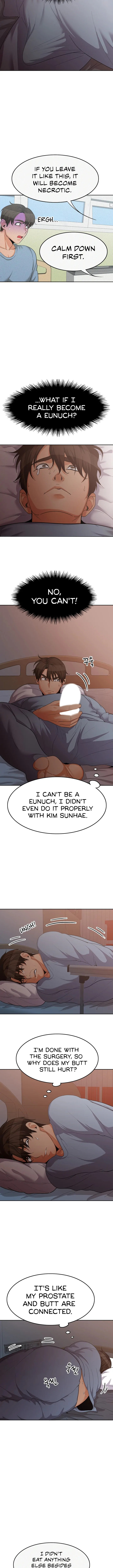 Oppa, Not There - Chapter 12 - picture 5