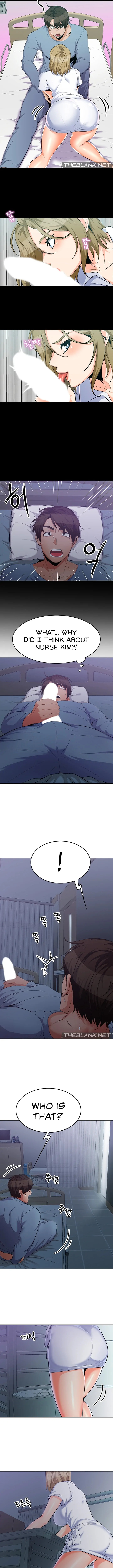Oppa, Not There - Chapter 12 - picture 7