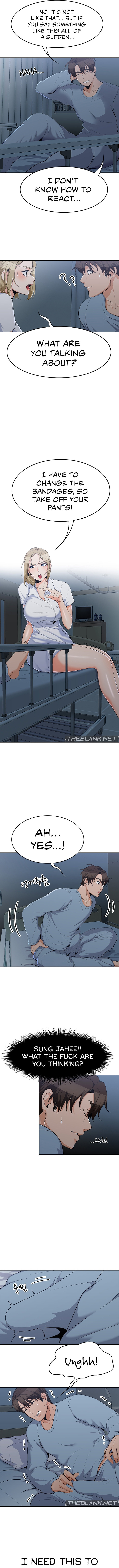 Oppa, Not There - Chapter 13 - picture 1