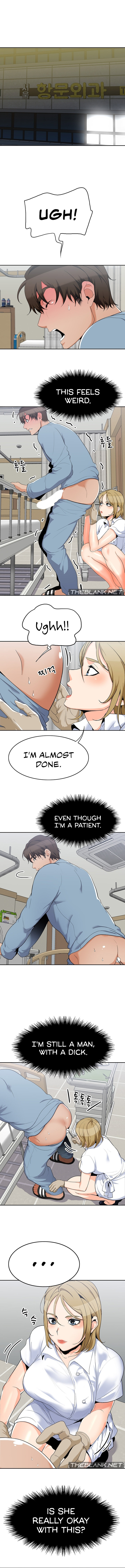 Oppa, Not There - Chapter 13 - picture 4