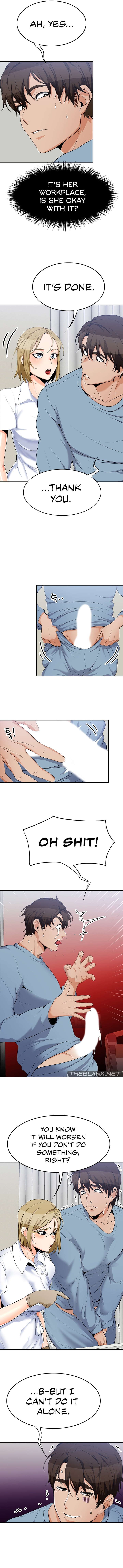 Oppa, Not There - Chapter 13 - picture 7
