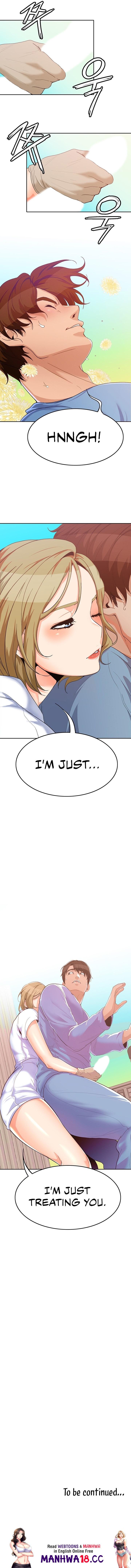Oppa, Not There - Chapter 13 - picture 9