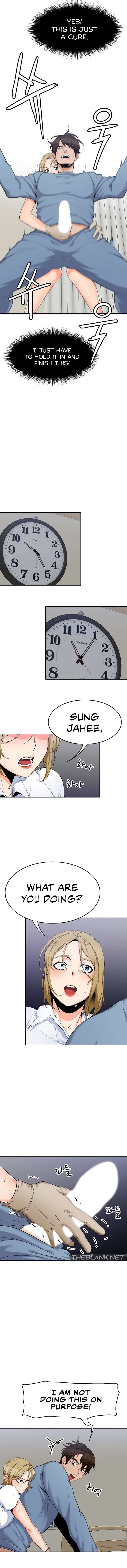 Oppa, Not There - Chapter 14 - picture 1