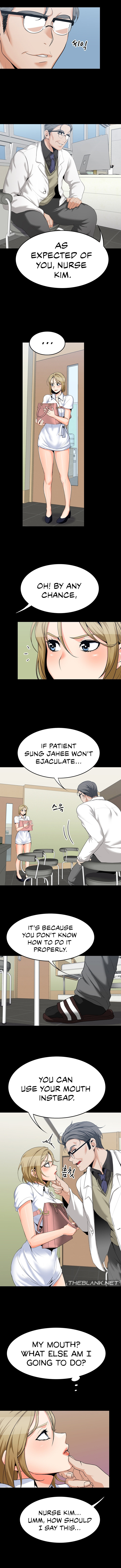 Oppa, Not There - Chapter 14 - picture 3