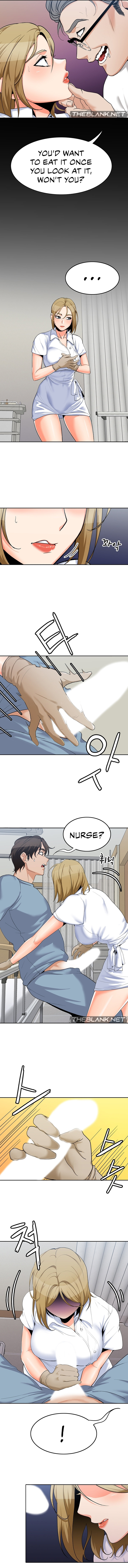 Oppa, Not There - Chapter 14 - picture 4