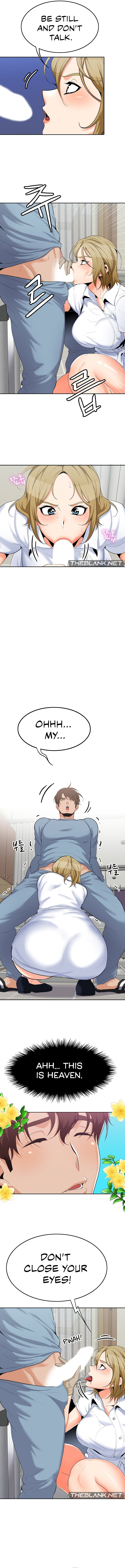 Oppa, Not There - Chapter 14 - picture 5