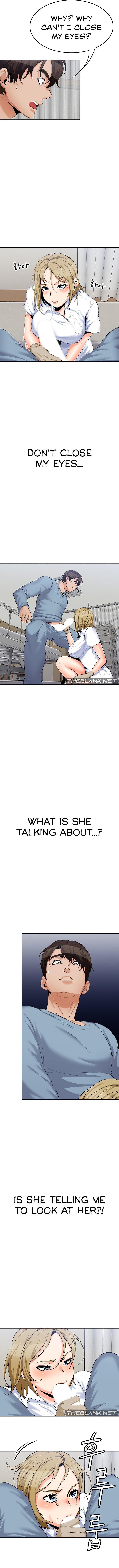 Oppa, Not There - Chapter 14 - picture 6