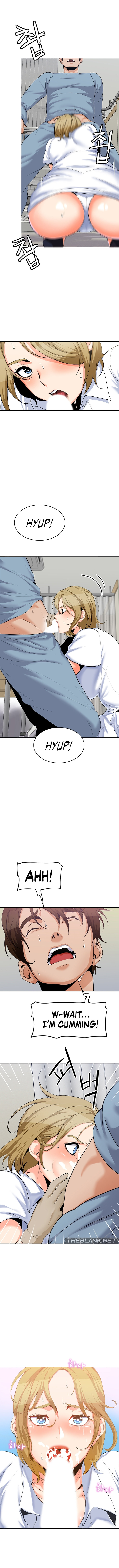 Oppa, Not There - Chapter 14 - picture 7