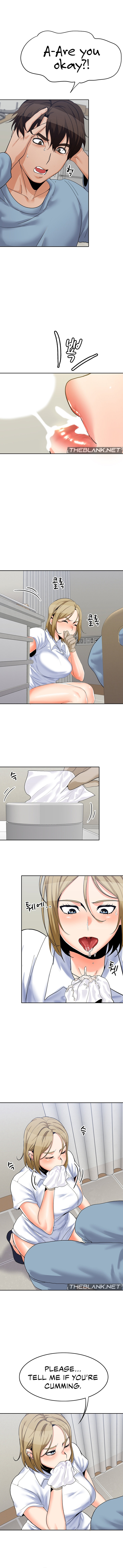 Oppa, Not There - Chapter 14 - picture 8