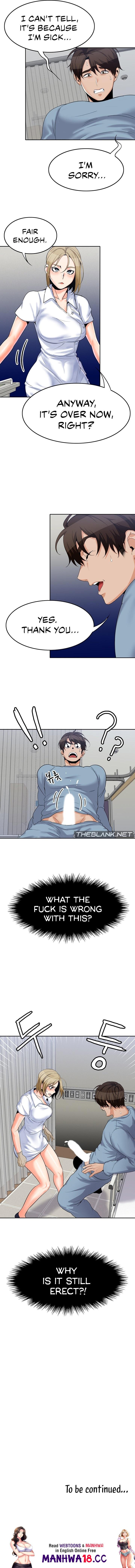 Oppa, Not There - Chapter 14 - picture 9