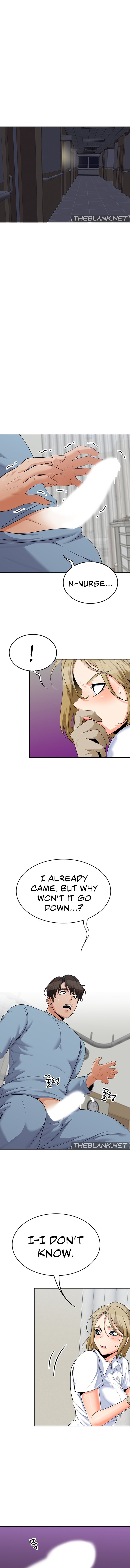 Oppa, Not There - Chapter 15 - picture 0