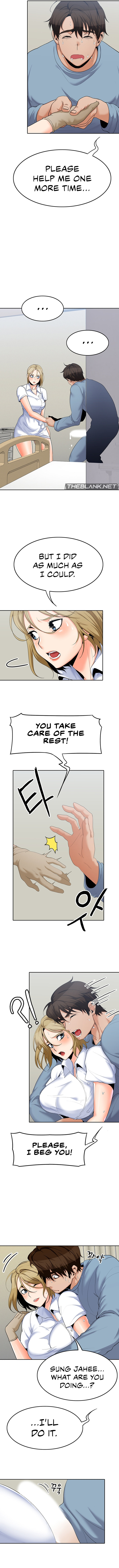 Oppa, Not There - Chapter 15 - picture 3