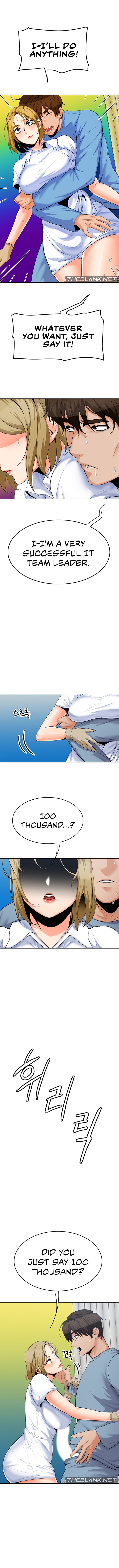Oppa, Not There - Chapter 15 - picture 4