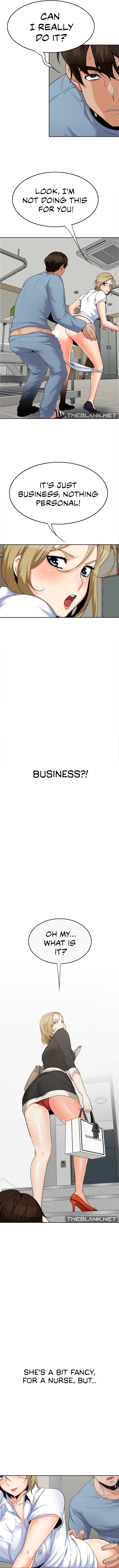 Oppa, Not There - Chapter 15 - picture 7