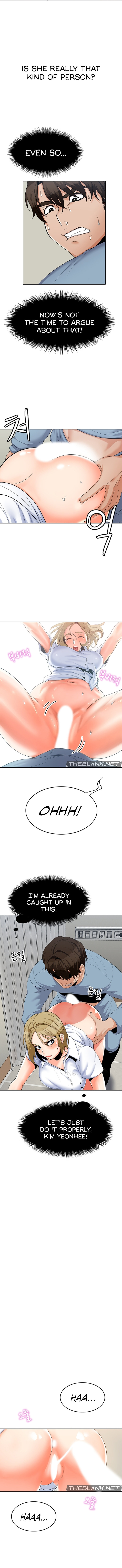 Oppa, Not There - Chapter 15 - picture 8