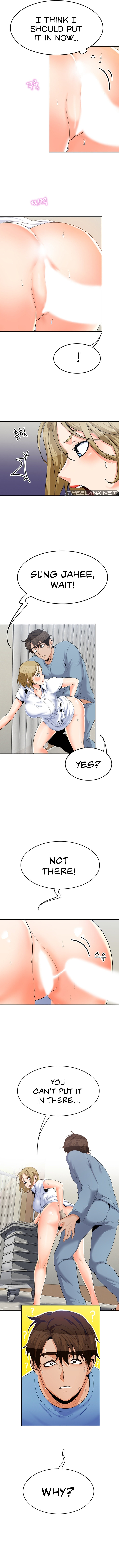 Oppa, Not There - Chapter 15 - picture 9