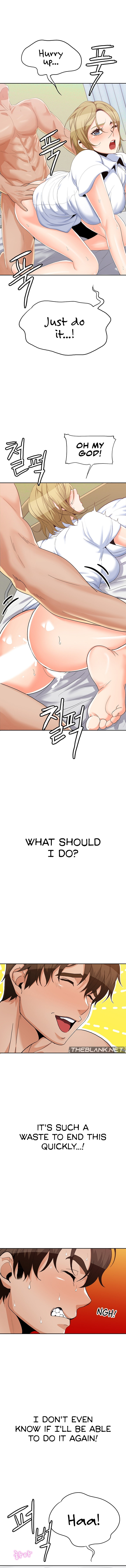 Oppa, Not There - Chapter 16 - picture 10