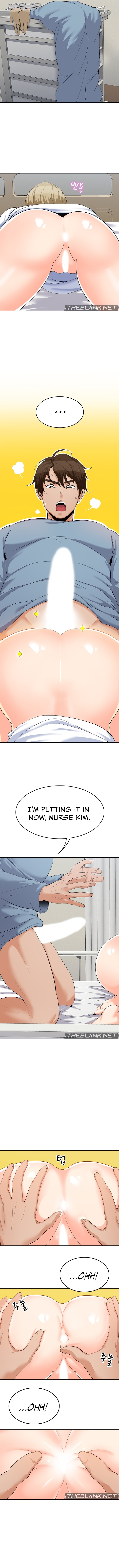 Oppa, Not There - Chapter 16 - picture 4