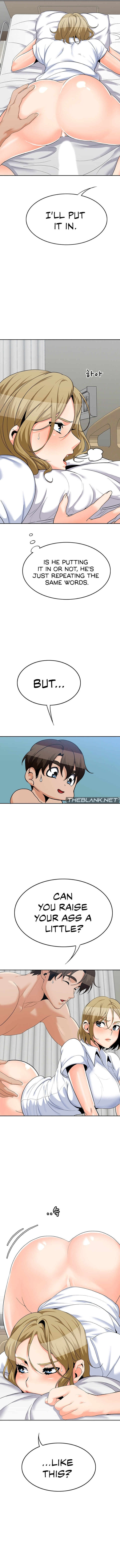 Oppa, Not There - Chapter 16 - picture 6