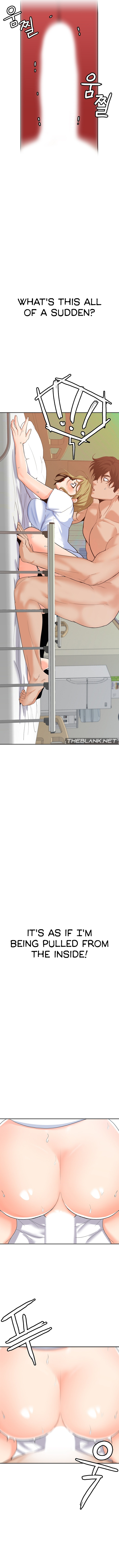 Oppa, Not There - Chapter 16 - picture 8
