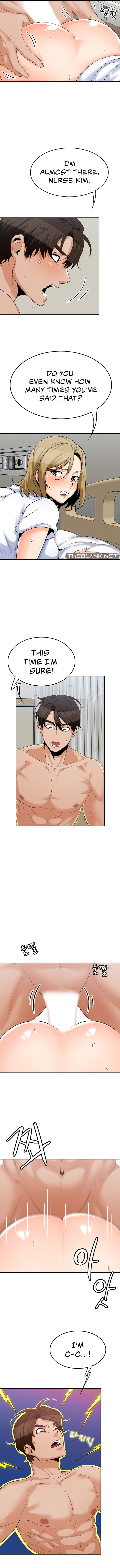 Oppa, Not There - Chapter 17 - picture 6