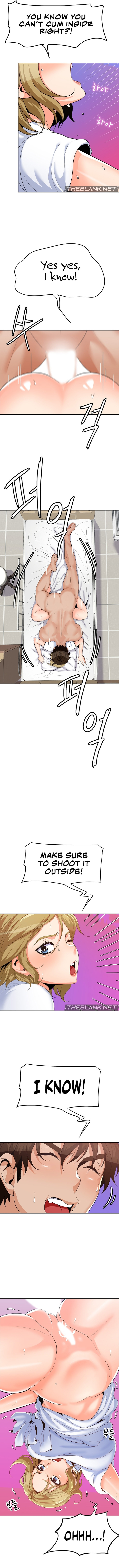Oppa, Not There - Chapter 17 - picture 7