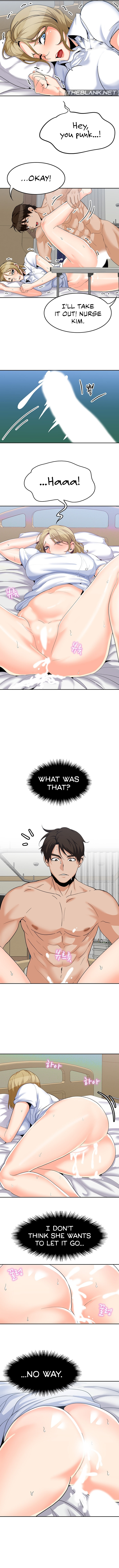 Oppa, Not There - Chapter 18 - picture 1