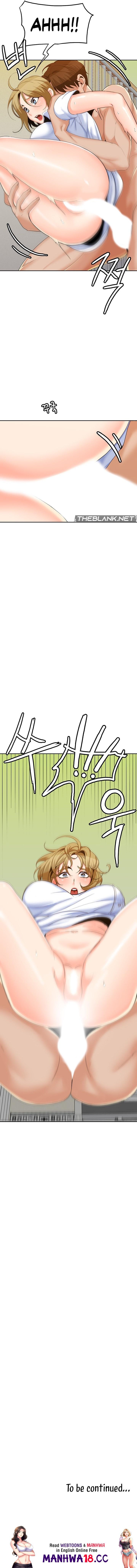 Oppa, Not There - Chapter 18 - picture 10