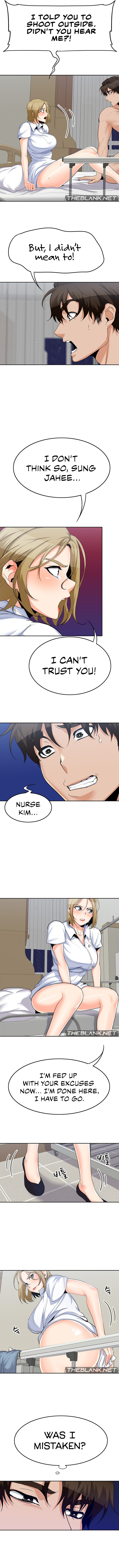 Oppa, Not There - Chapter 18 - picture 3